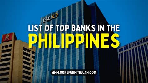 bank taglines philippines|The bank that puts the Filipino first .